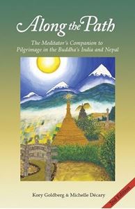 Picture of Along the Path - The Meditators Companion to the Buddha's Land