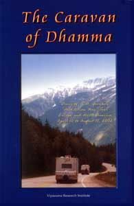 Picture of Caravan of Dhamma