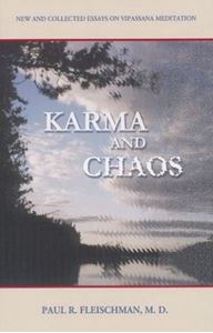 Picture of Karma And Chaos