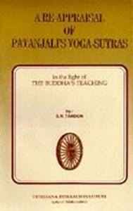 Picture of A Re-Appraisal Of Patanjali's Yoga-Sutras