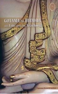 Picture of Gotama The Buddha : His Life And Teaching