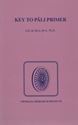 Picture of Key To Pali Primer