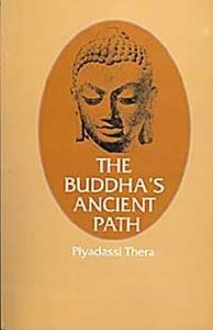 Picture of The Buddha's Ancient Path