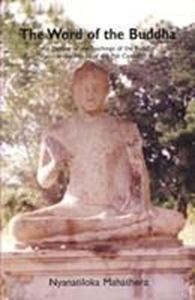 Picture of The Word Of The Buddha