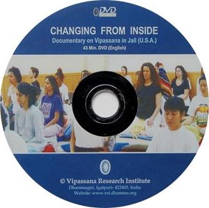 Picture of Changing From Inside