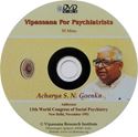 Picture of Vipassana for Psychiatrists