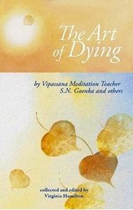 Picture of The Art of Dying