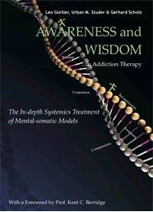 Picture of Awareness and Wisdom in Addiction Therapy