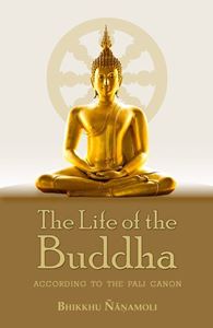Picture of The Life Of The Buddha