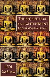 Picture of The Requisites Of Enlightenment