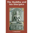 Picture of The Buddha and his Disciples
