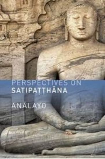 Picture of Perspectives on Satipatthana