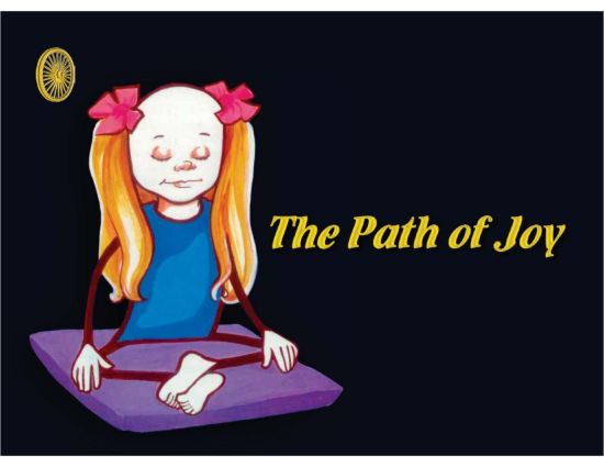 Picture of Path of Joy
